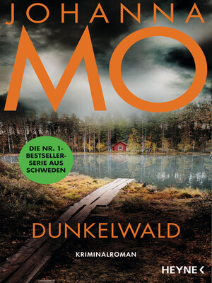cover image of Dunkelwald